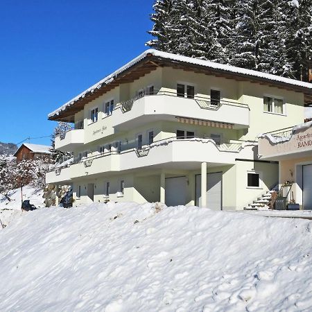 Apartment -1 By Interhome Zell am Ziller Extérieur photo