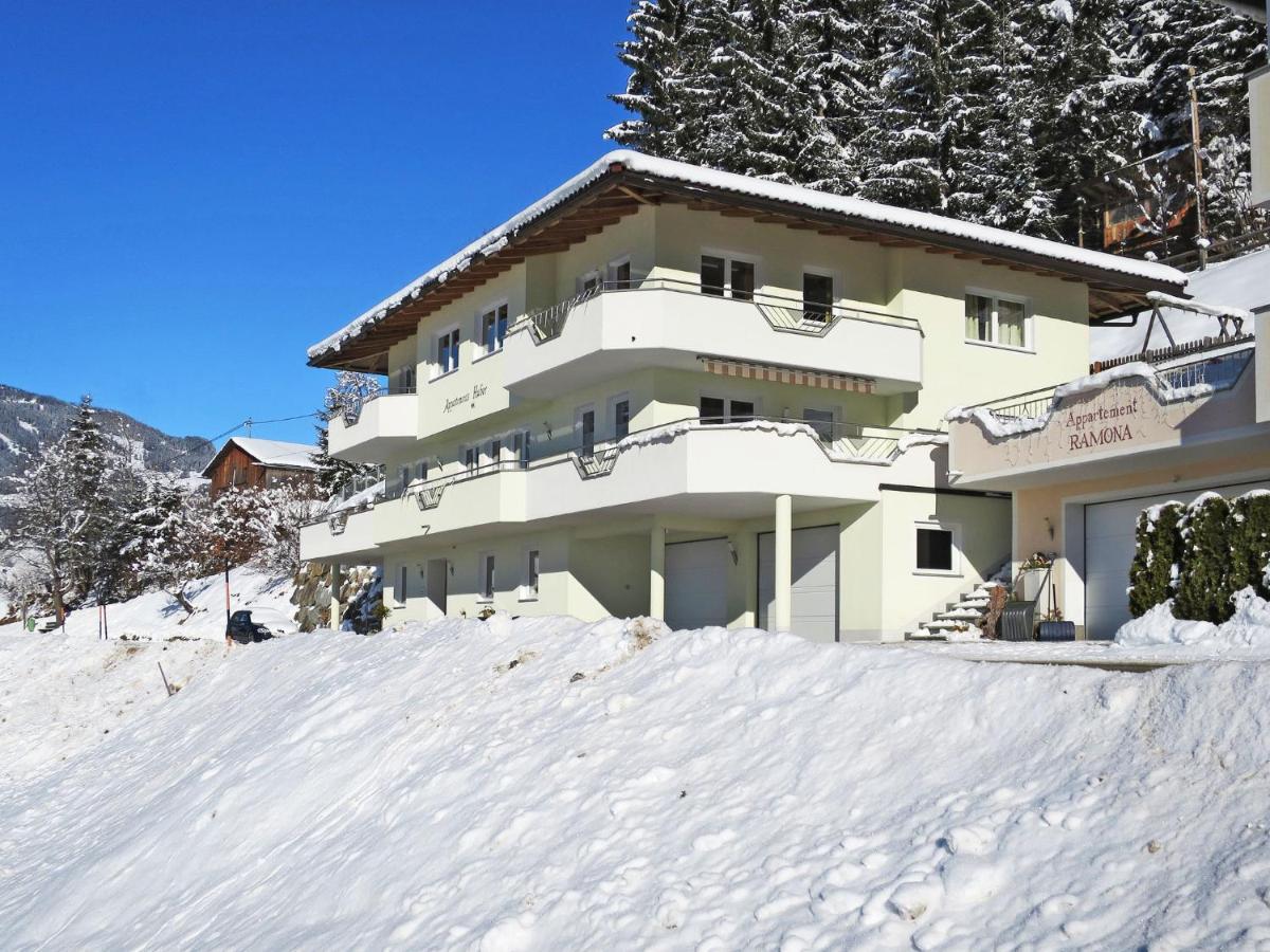 Apartment -1 By Interhome Zell am Ziller Extérieur photo